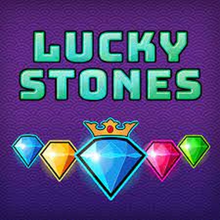 The Lucky Stones Online Slot Demo Game by Golden Hero