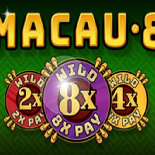 Macau 8 demo play, Slot Machine Online by Golden Hero Review