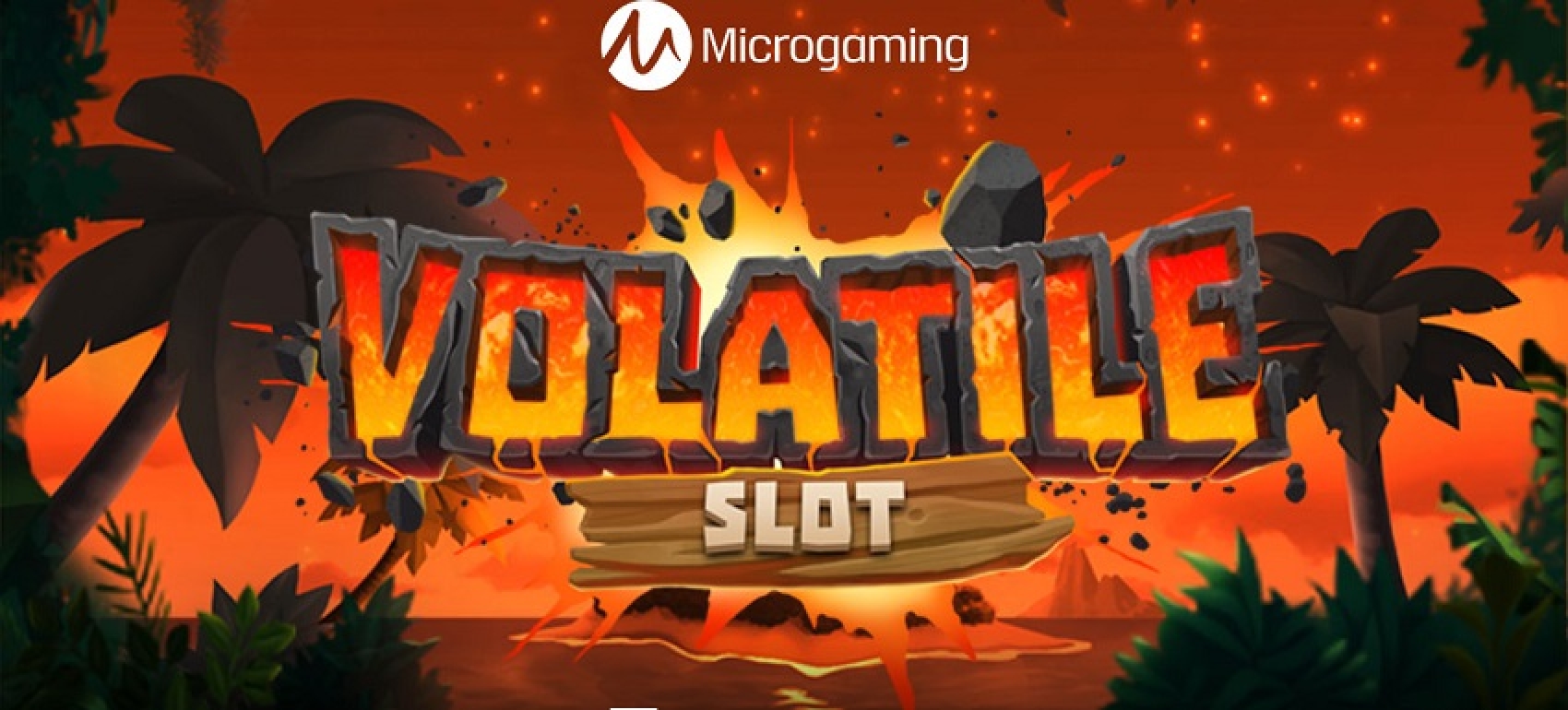 Volatile Slot demo