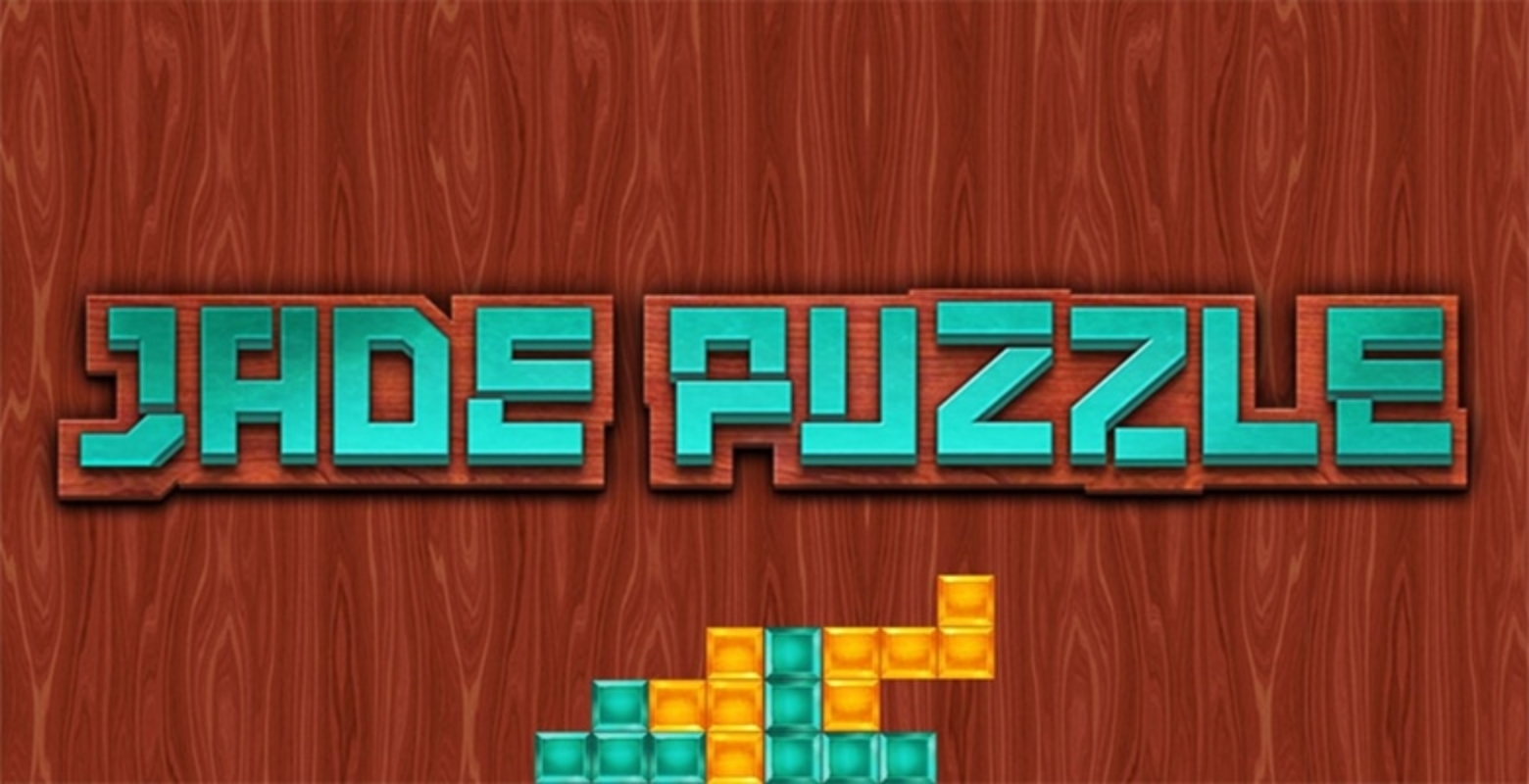 Jogue Grátis Jade Puzzle