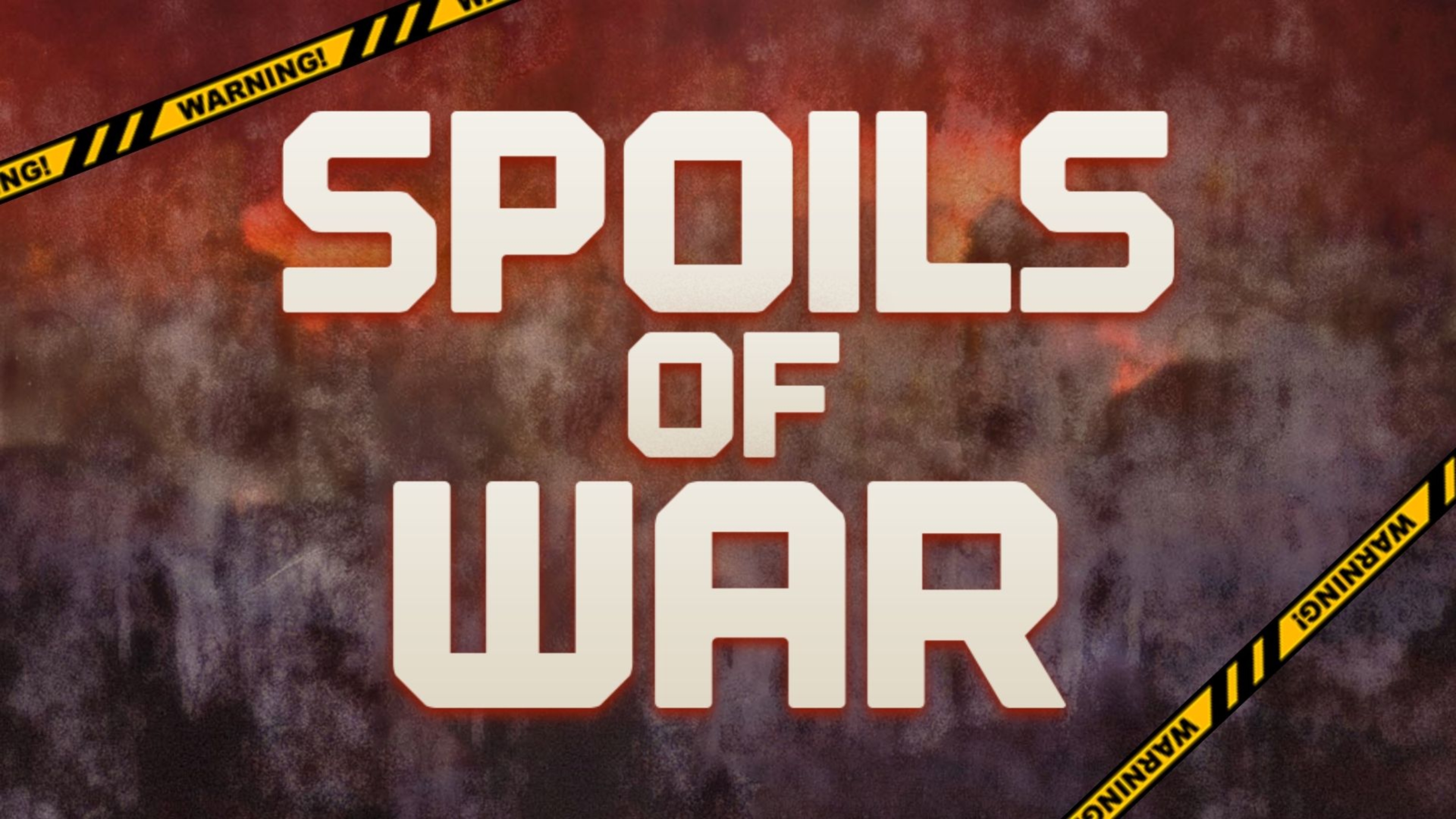 The Spoils of War Online Slot Demo Game by Green Jade Games