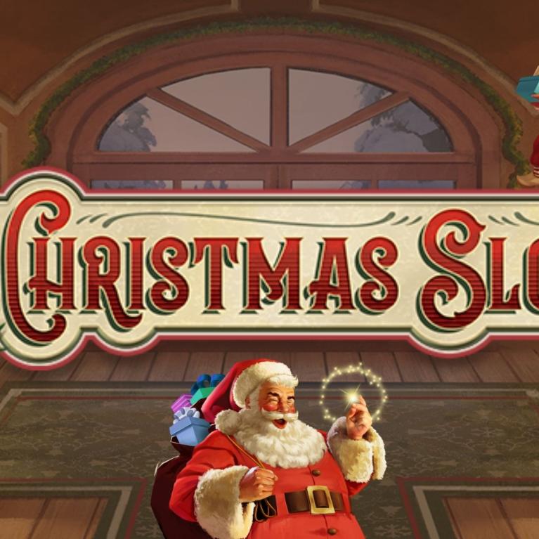 Casinos The Christmas Slot Slots Review The Christmas Slot Slot Demo