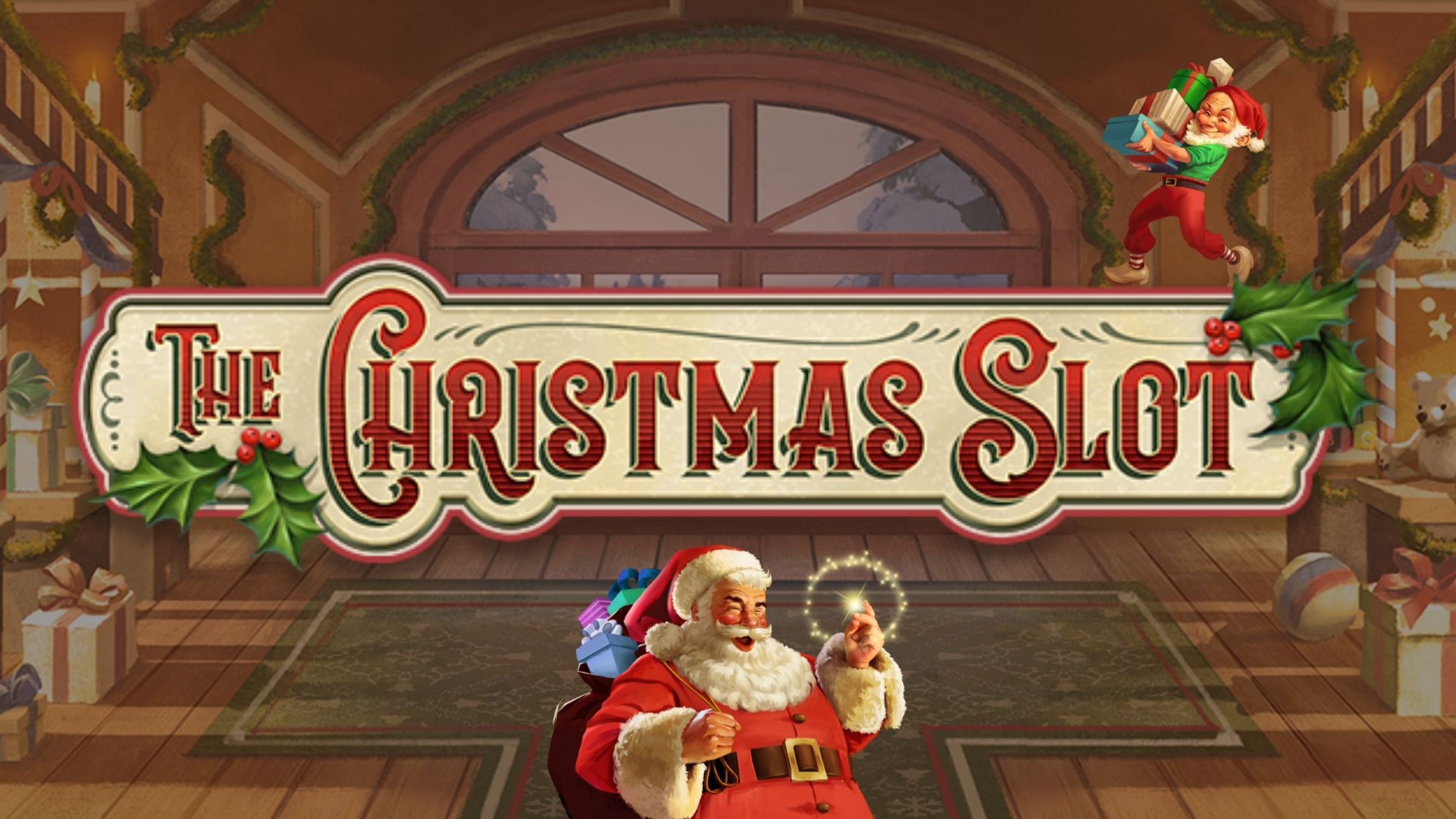 Casinos The Christmas Slot Slots Review | The Christmas Slot Slot Demo