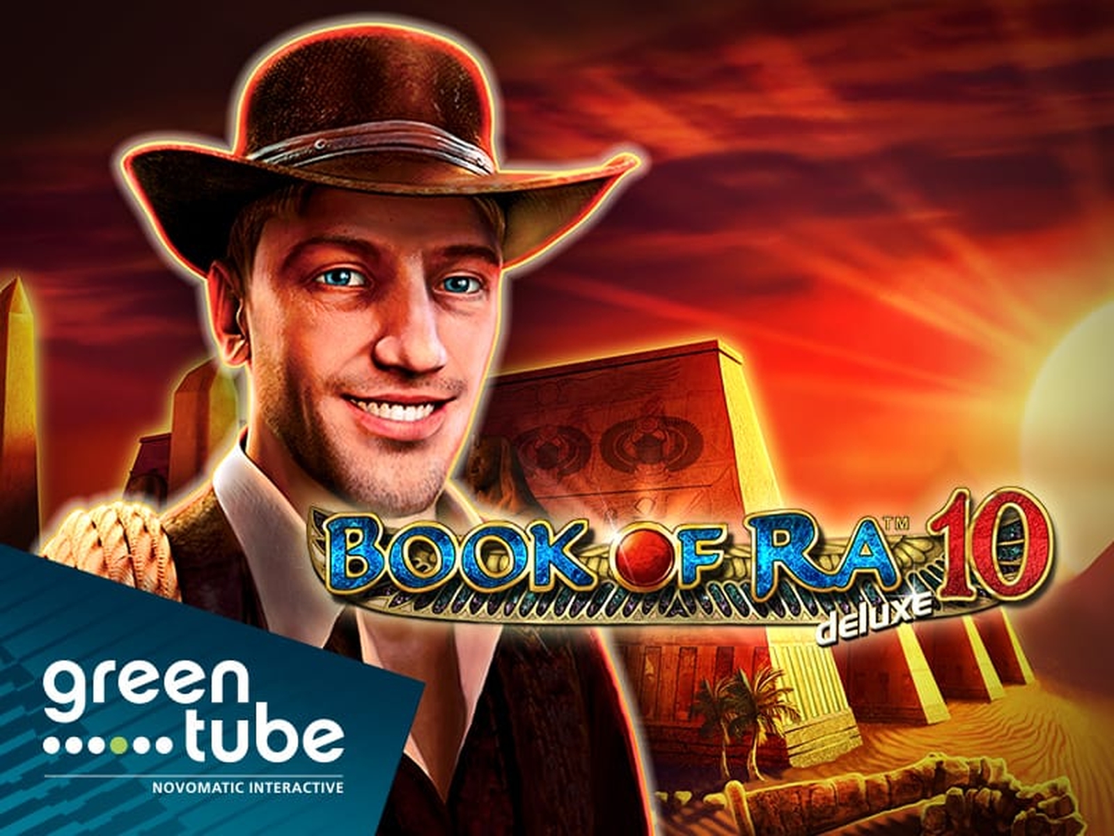 Book of Ra Demo Play & Review | Top Casino Greentube Slots