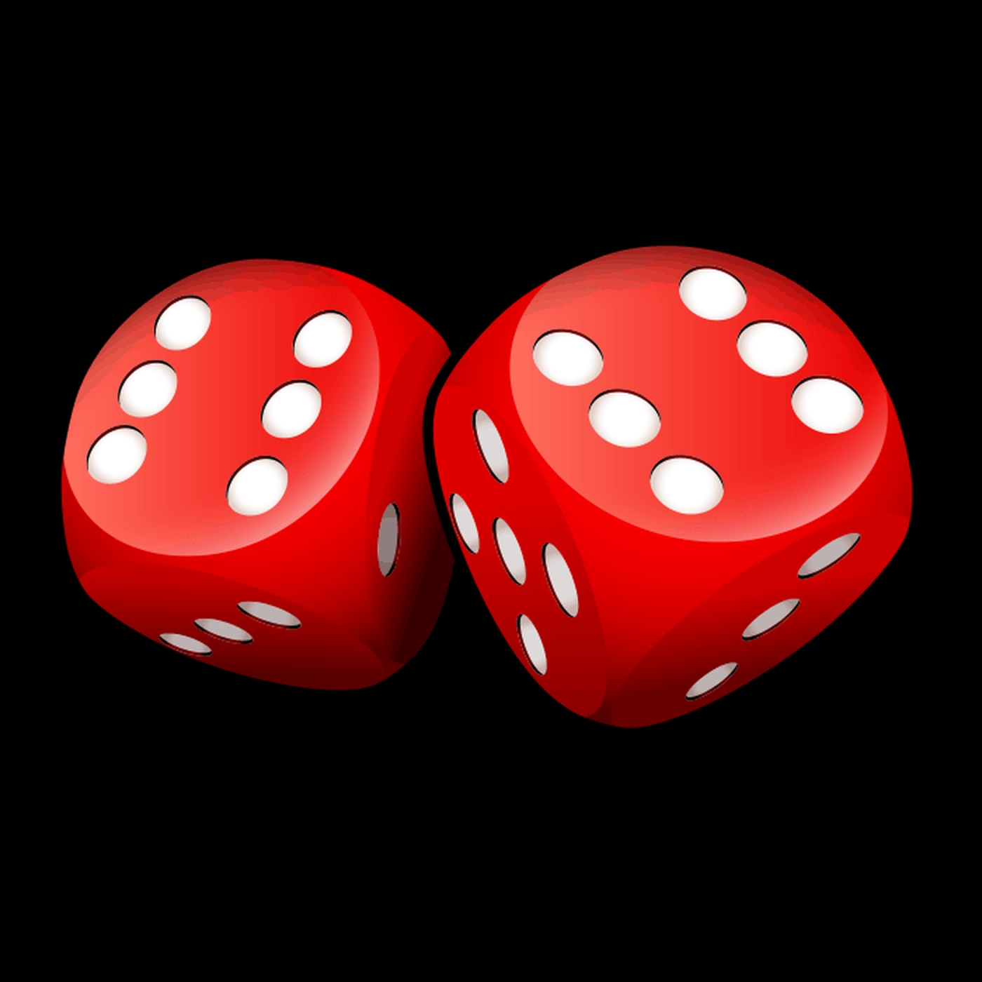 The Double Dice Online Slot Demo Game by Greentube