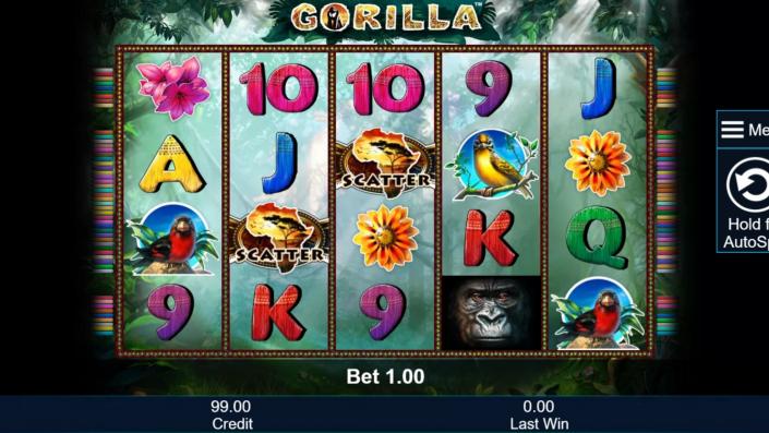 Booming Bananas Online Slot Machine Demo Booming Bananas Online Slot Machine Demo