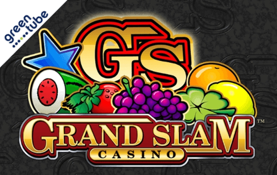 The Grand Slam Casino Online Slot Demo Game by Greentube