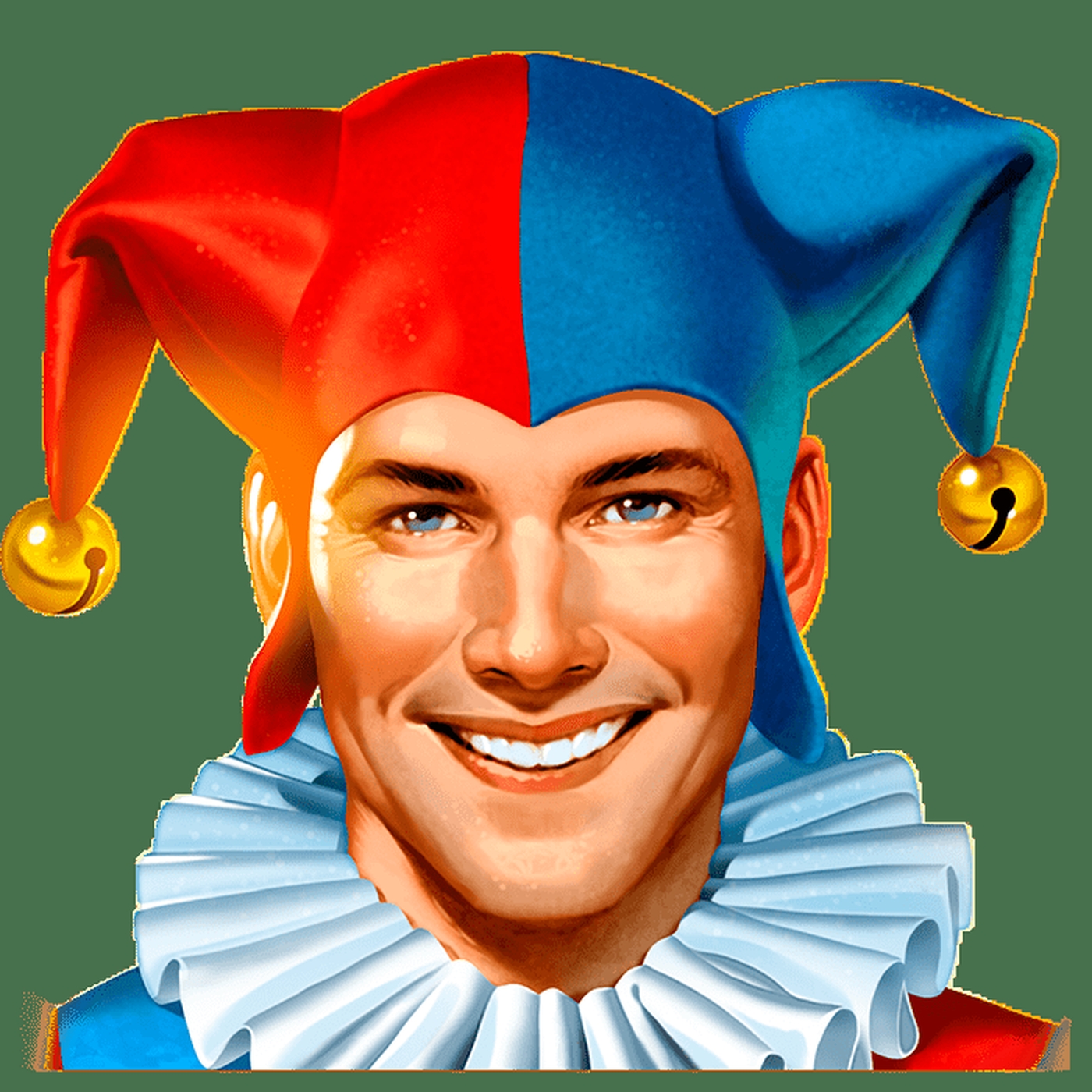 The King´s Jester Online Slot Demo Game by Greentube