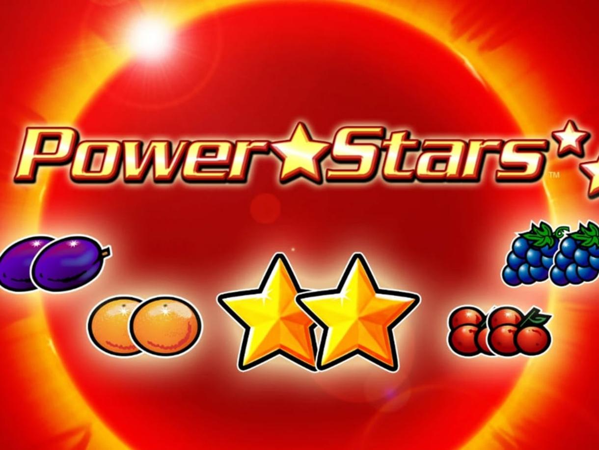 casino power stars online