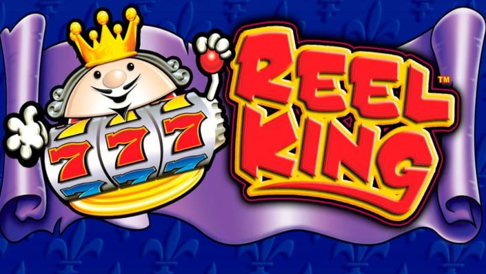 play reel king free online