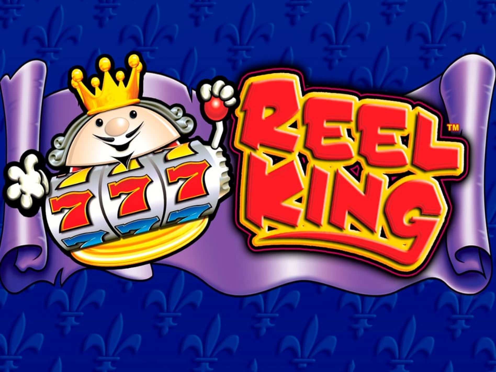 bet365 reel king slot