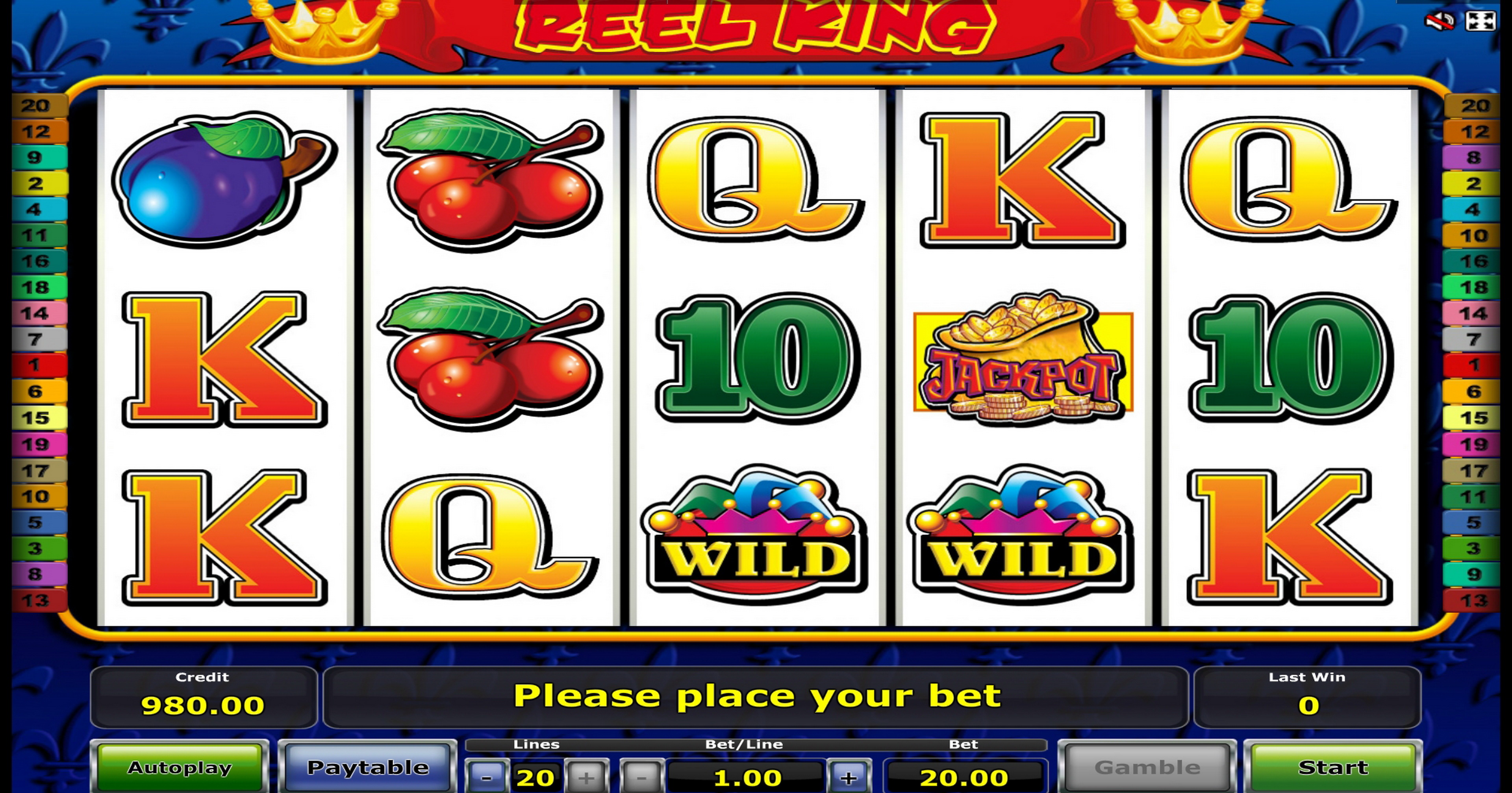 funmania slot