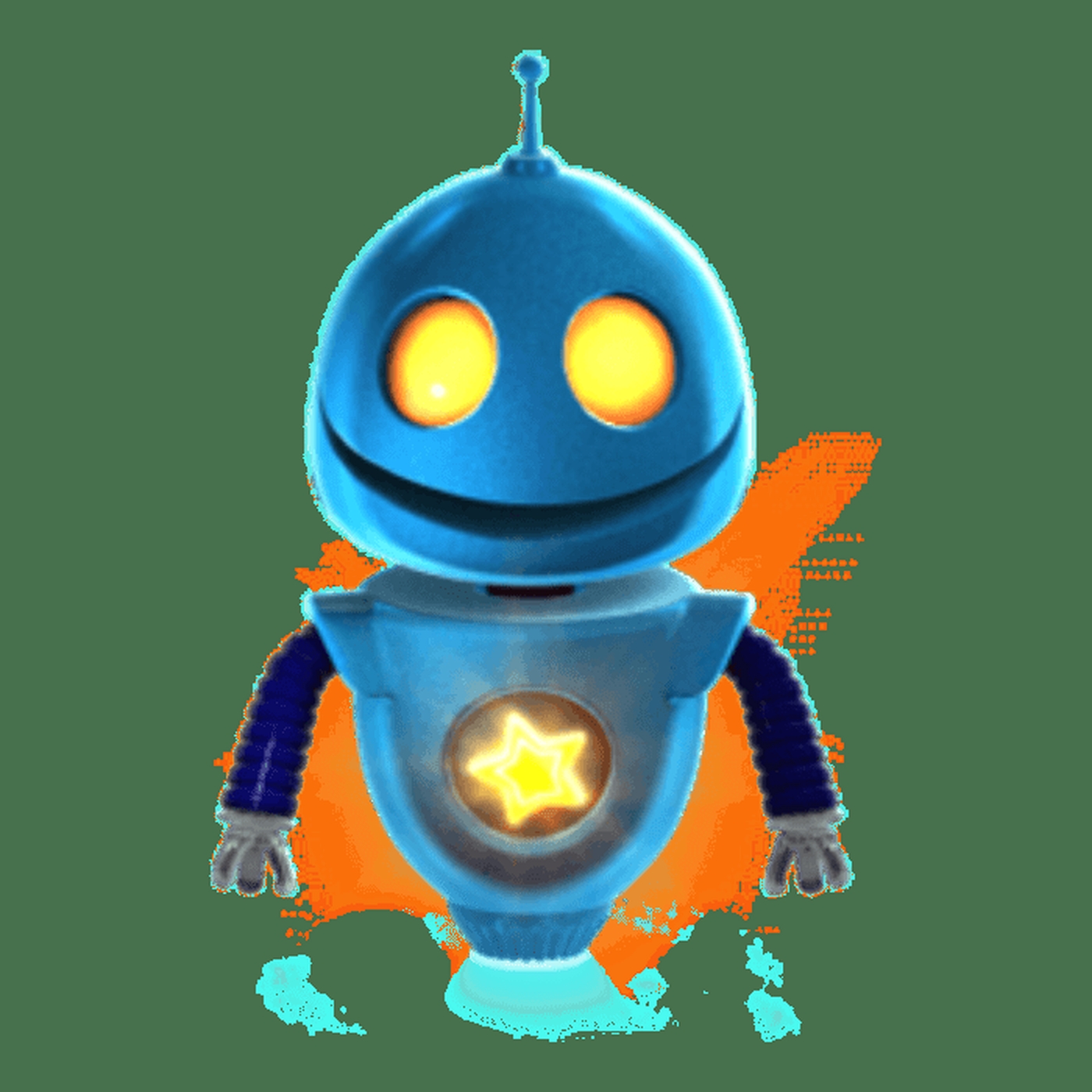 The Star Lotto Online Slot Demo Game by Greentube