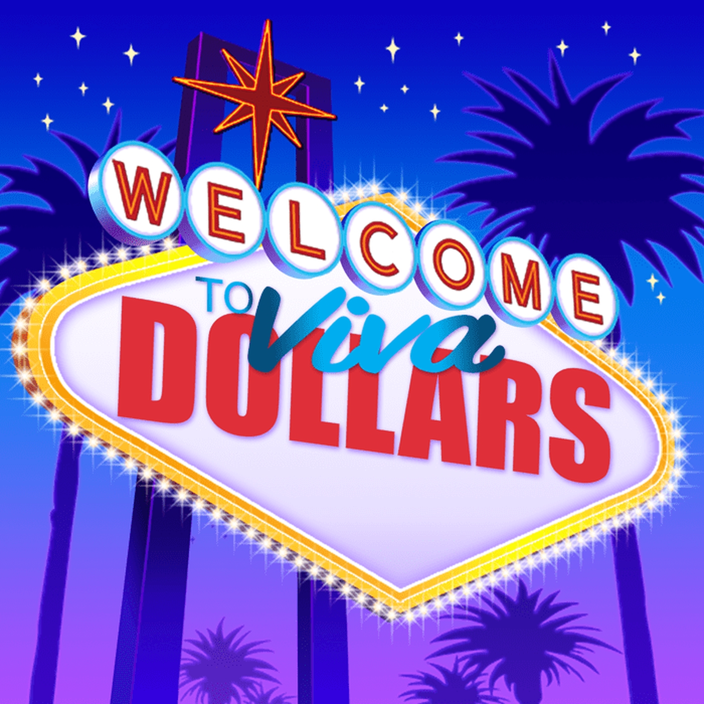 The Viva Dollars - Xtra Choice Online Slot Demo Game by High Flyer Games