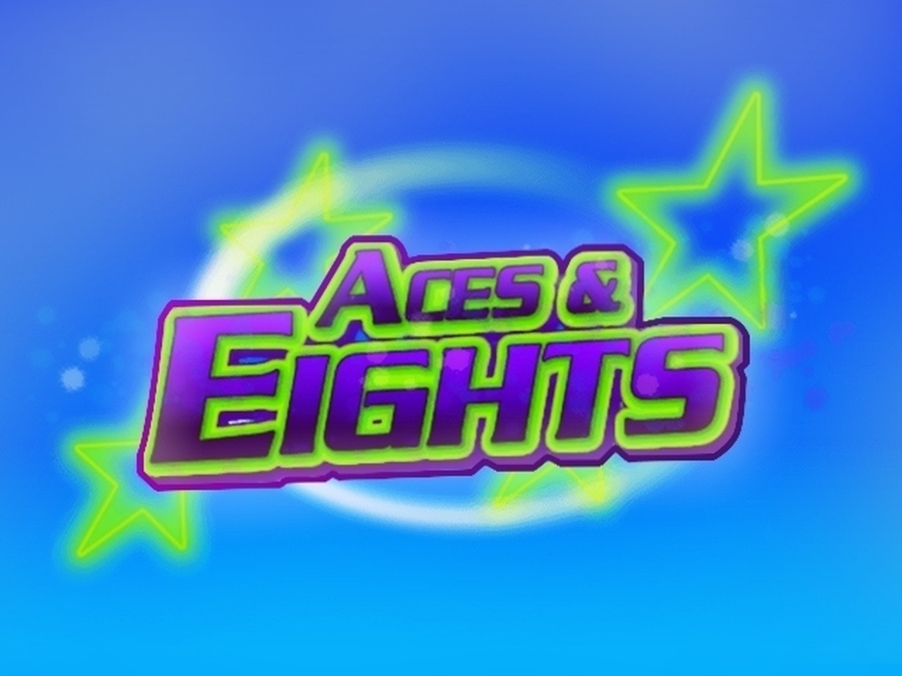 Aces & Eights (Habanero) Online Slot Demo Game by Habanero