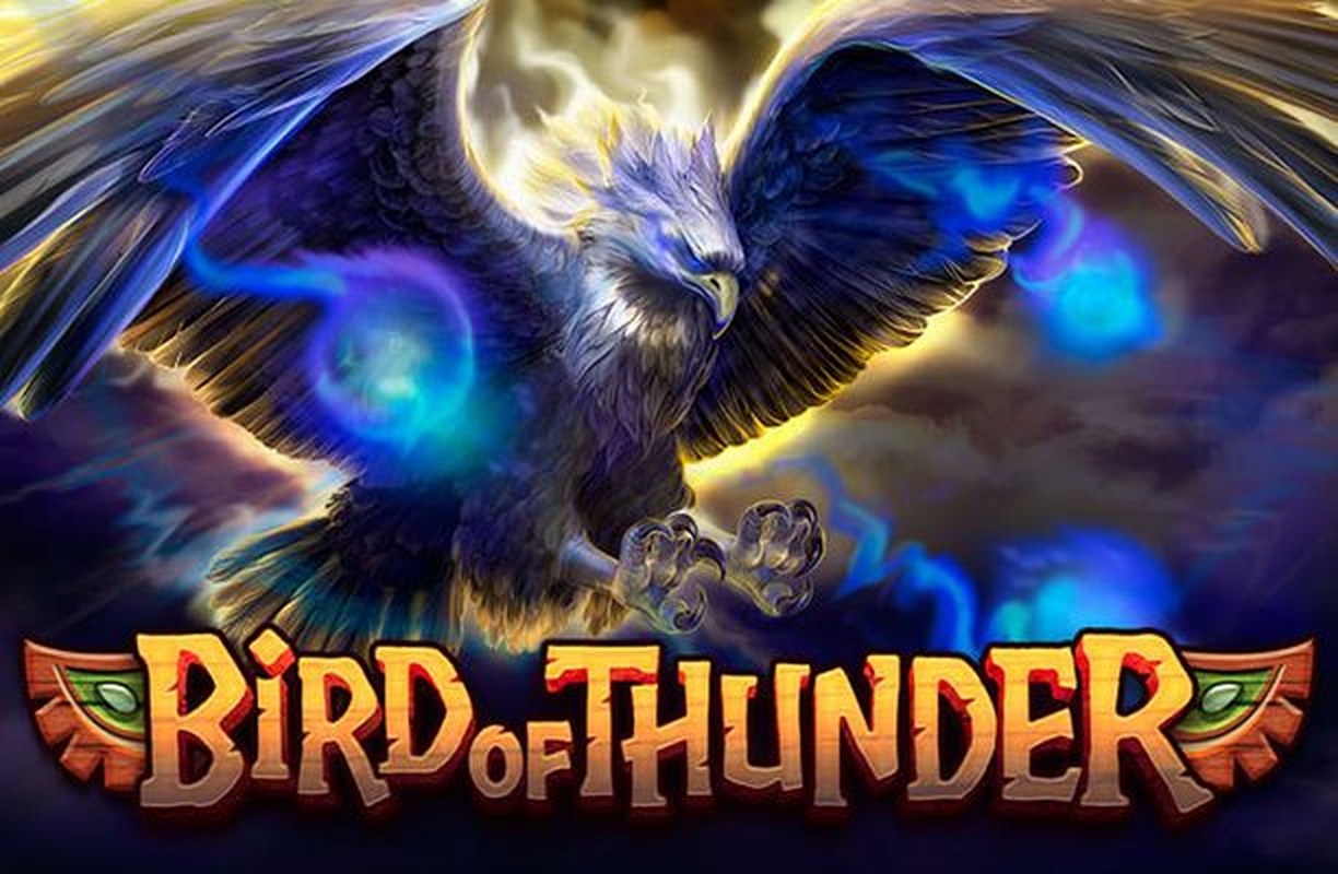 The Bird of Thunder Online Slot Demo Game by Habanero