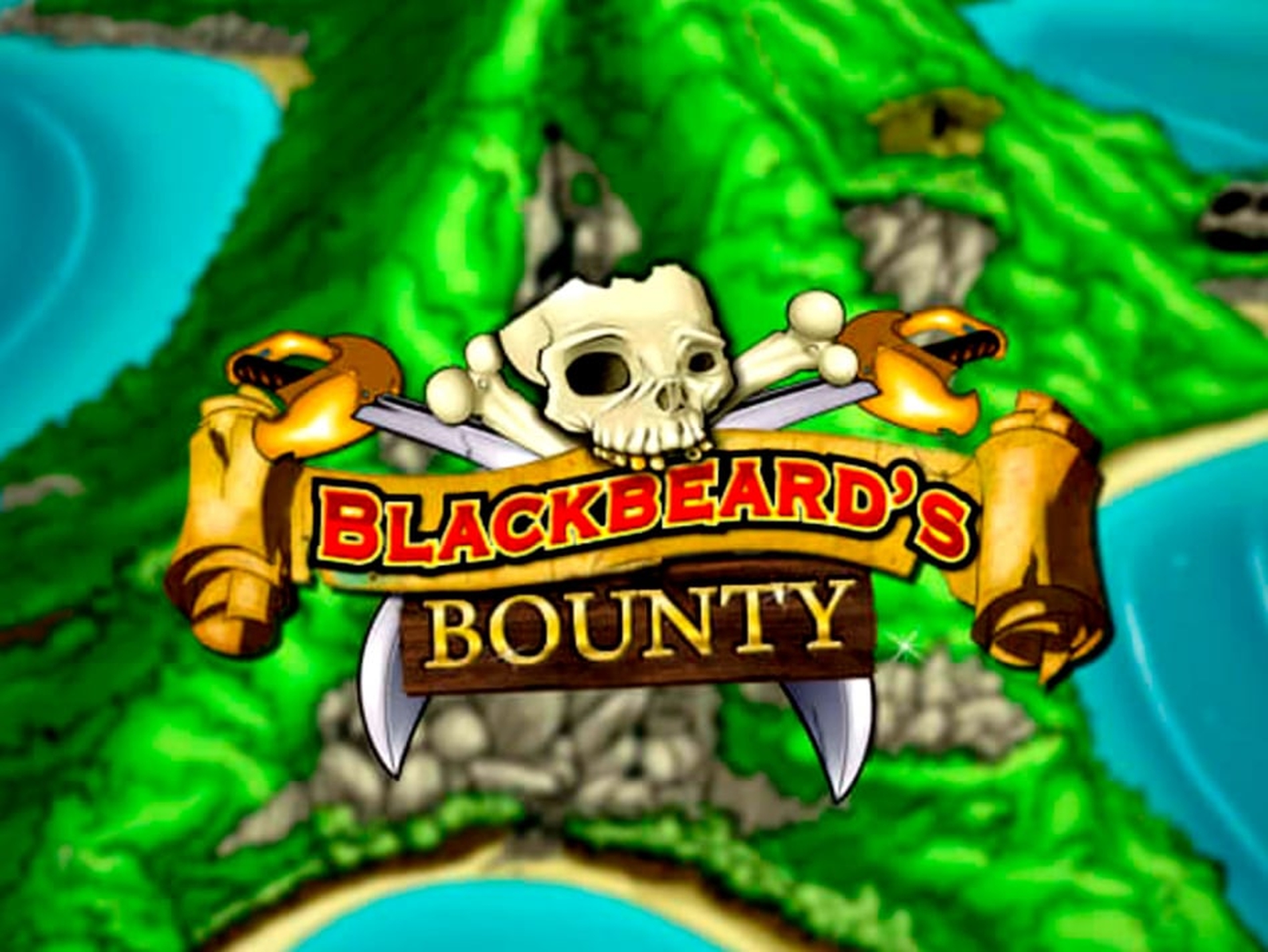 The Blackbeard's Bounty Online Slot Demo Game by Habanero