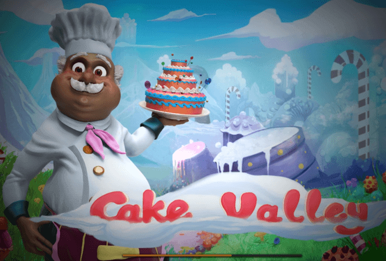 Cake Valley Online Slot Demo Game by Habanero