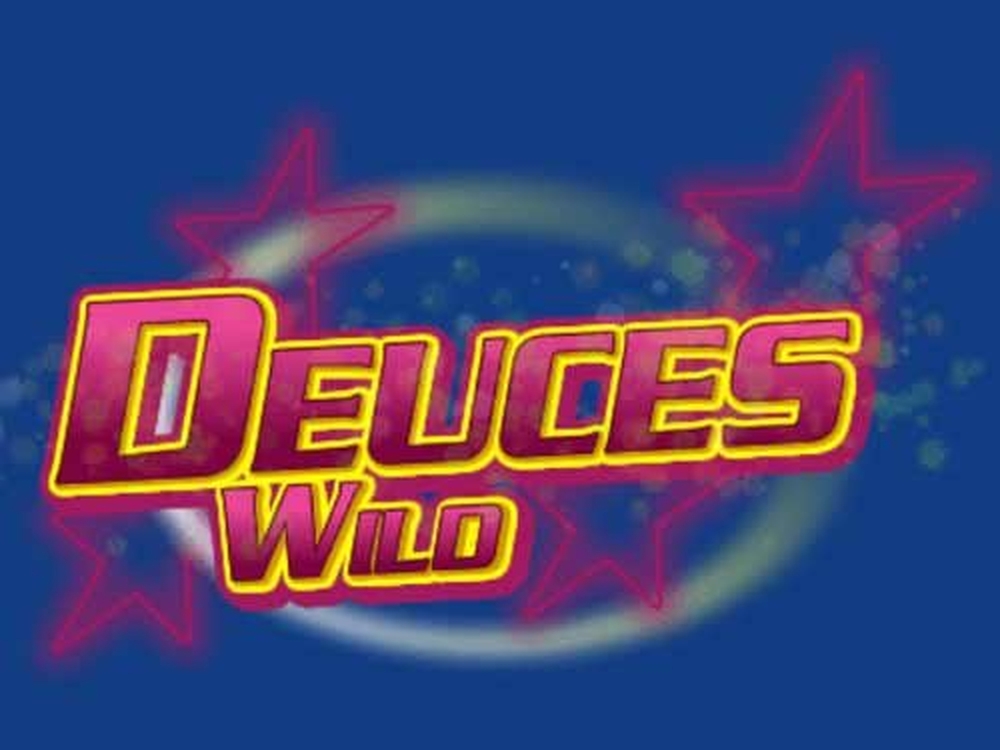 Deuces Wild (Habanero) Online Slot Demo Game by Habanero