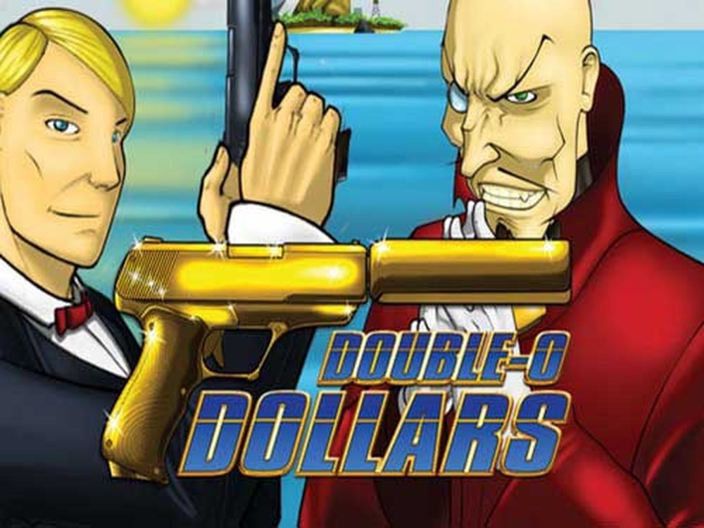 The Double O Dollars Online Slot Demo Game by Habanero