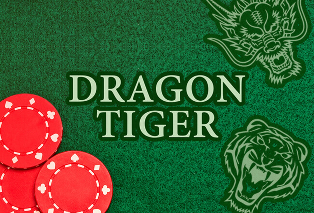 Dragon Tiger (Habanero) Online Slot Demo Game by Habanero