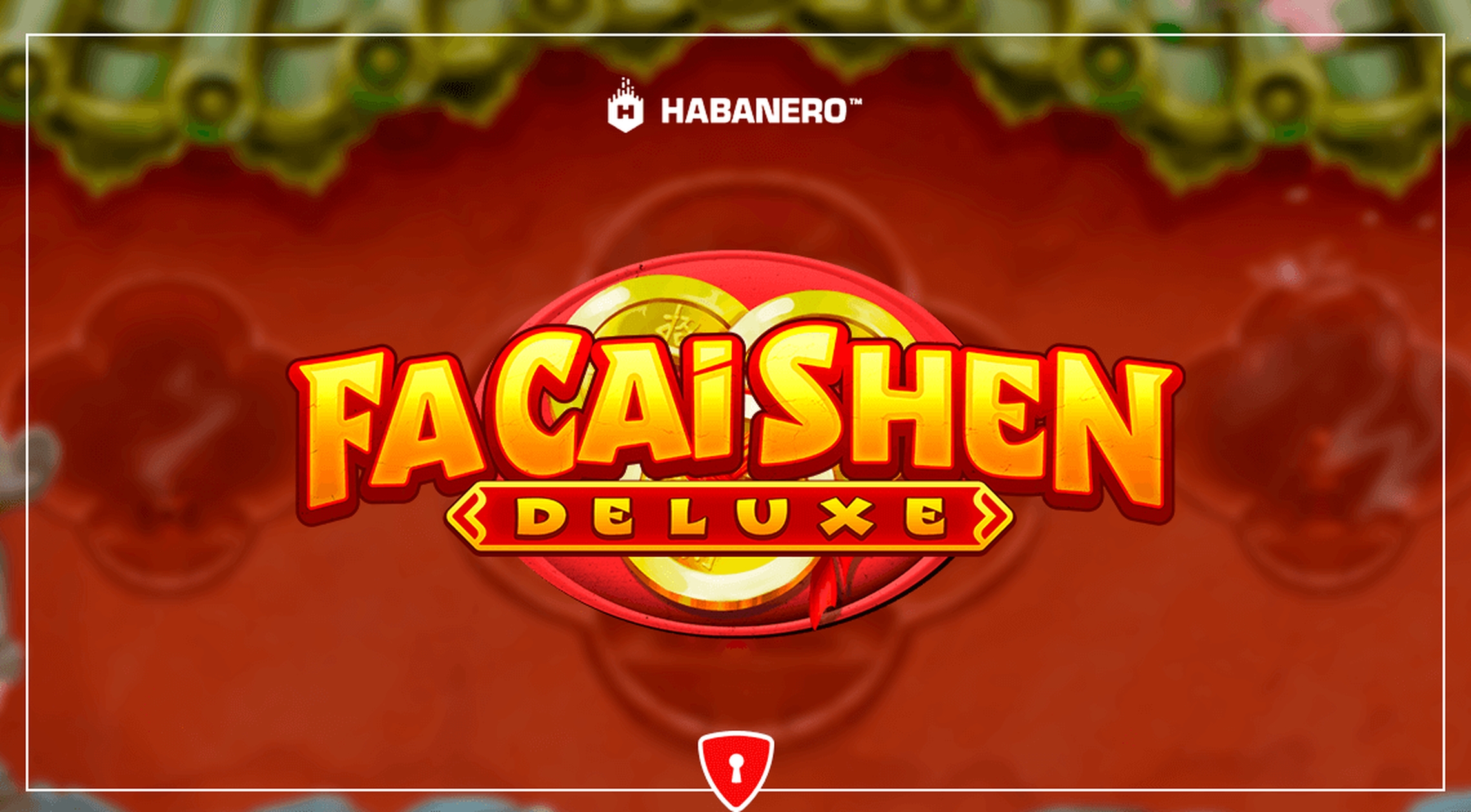 Fa Cai Shen Deluxe Online Slot Demo Game by Habanero