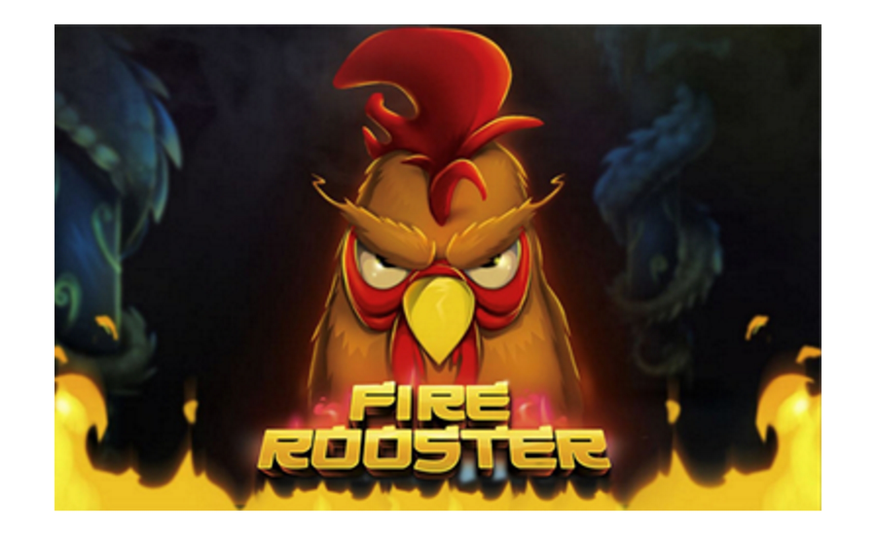 Fire Rooster Slot ᐈ Have Fun with Free Slots