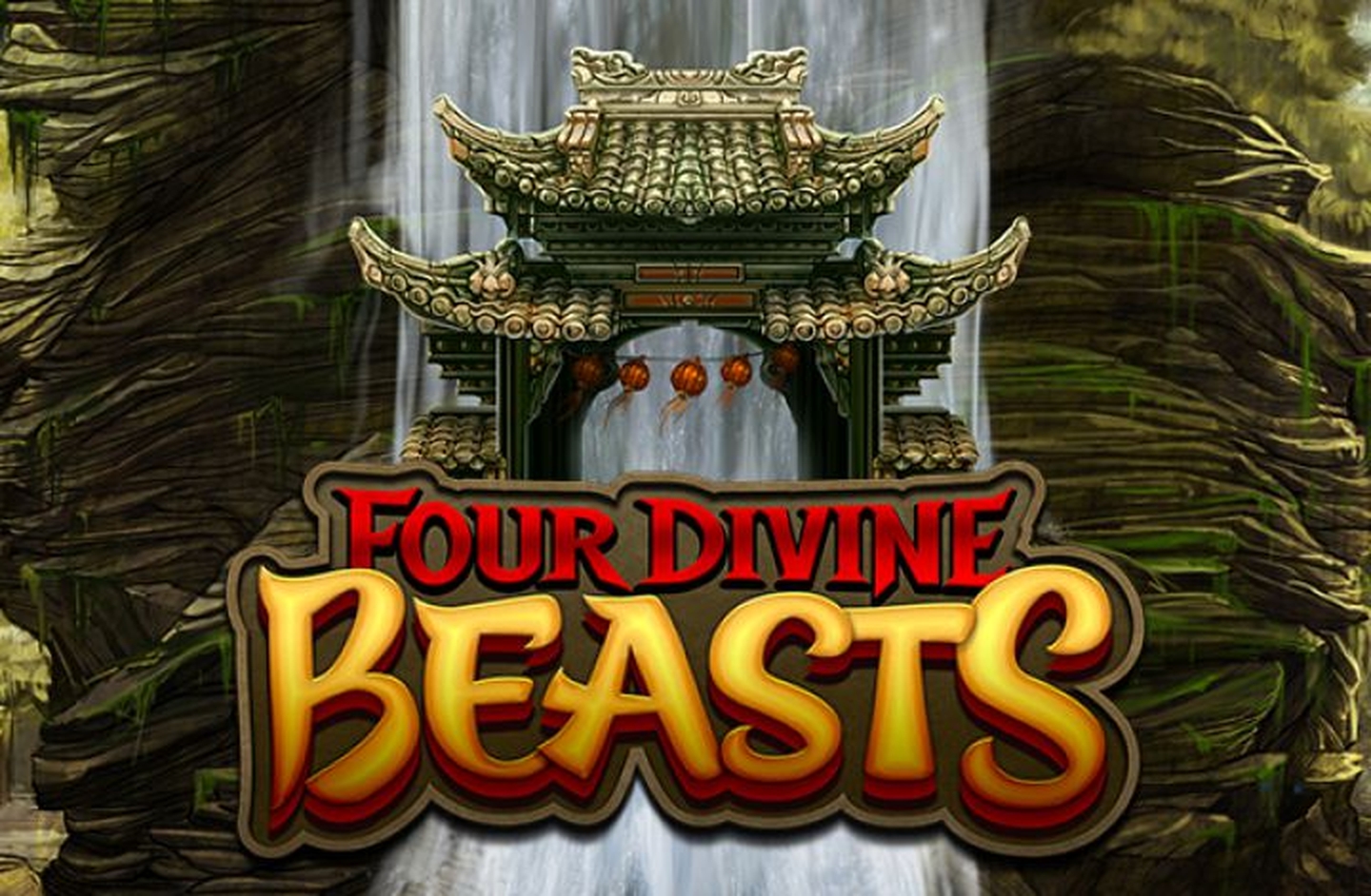 Four Divine Beasts Online Slot Demo Game by Habanero