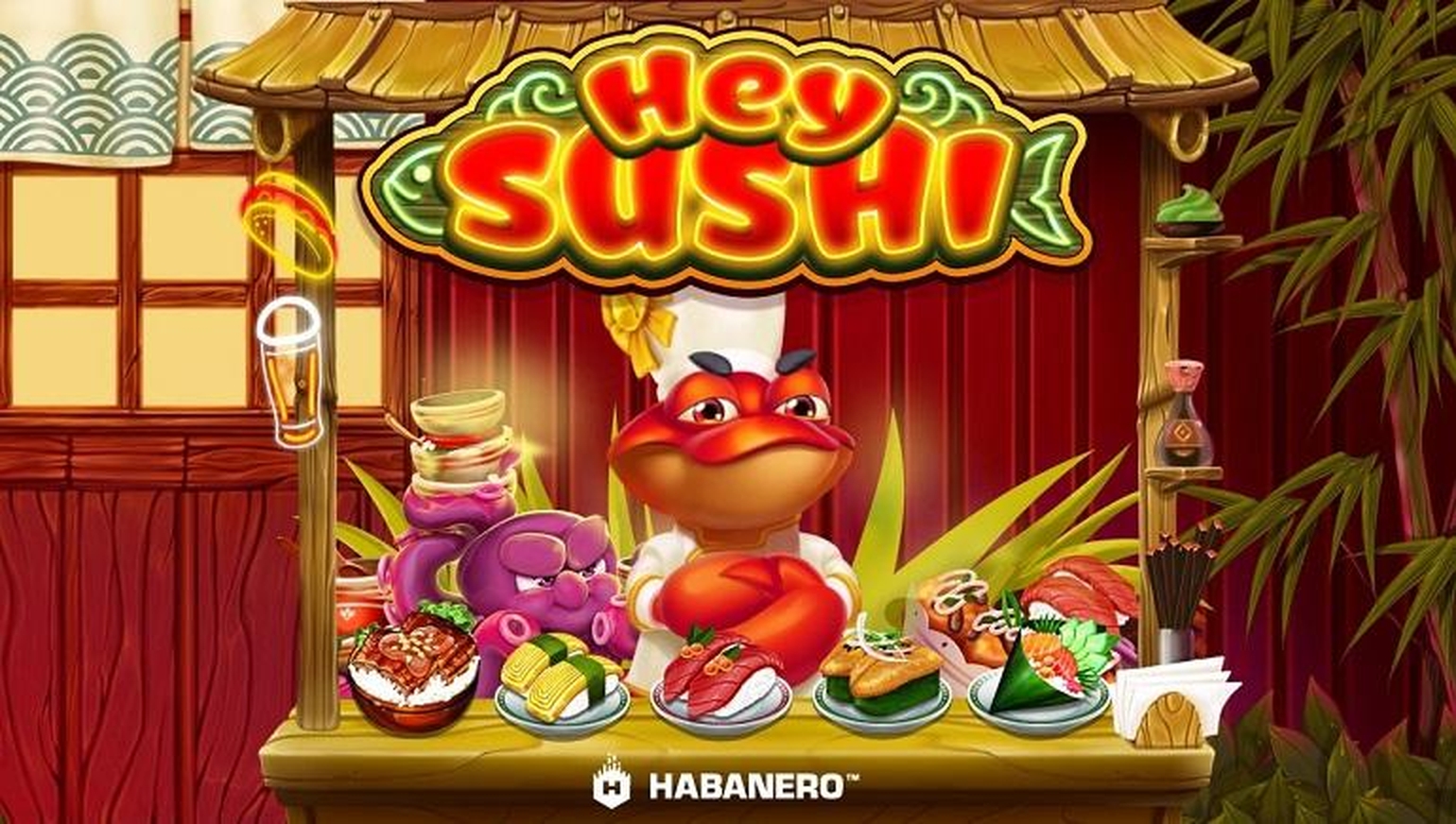 Sushi Spielsaal Bonuses 2024