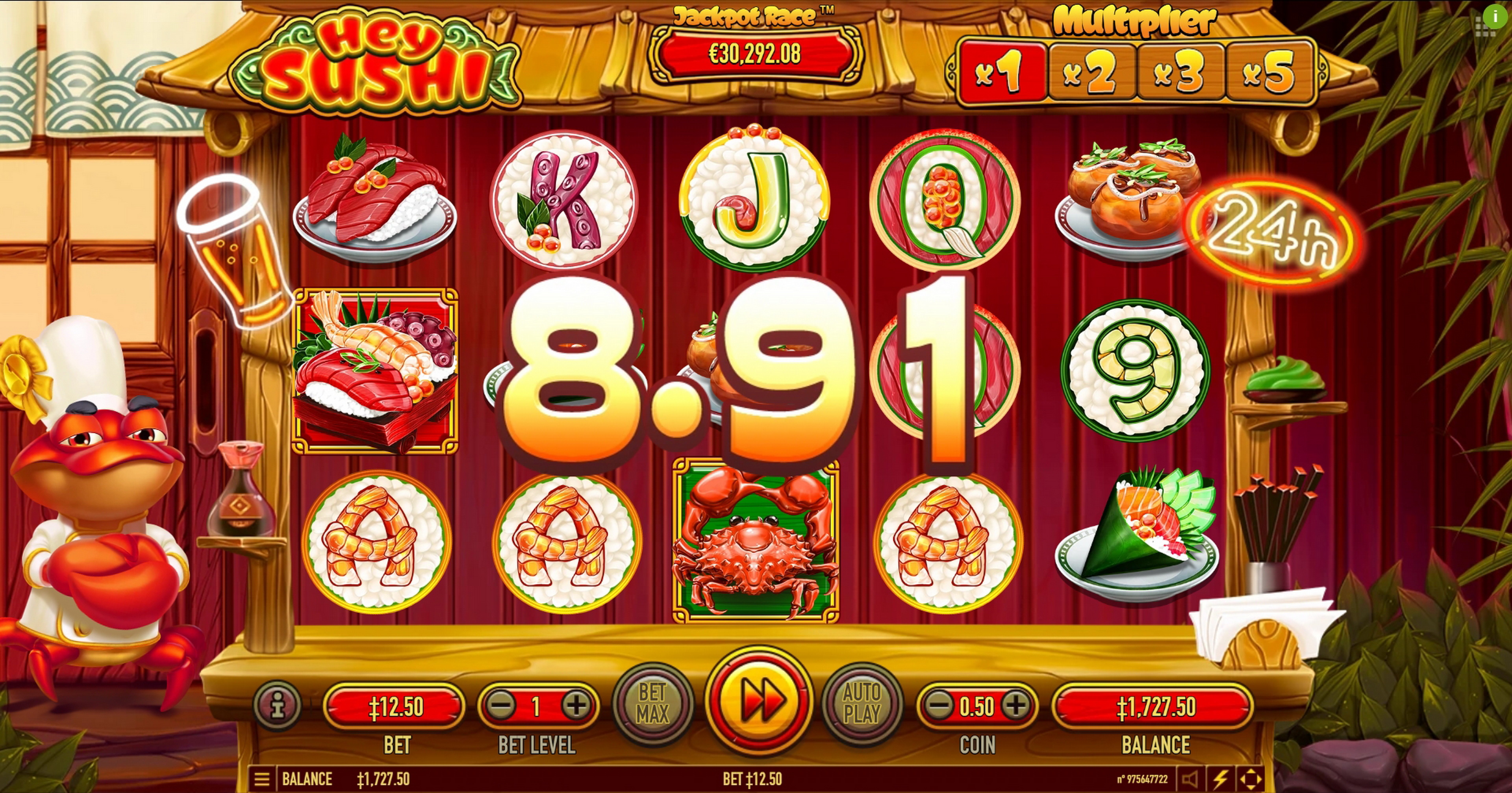 Sushi Kasino Kein Sushi Casino Einzahlungsbonus, Freispiele and Promo Codes