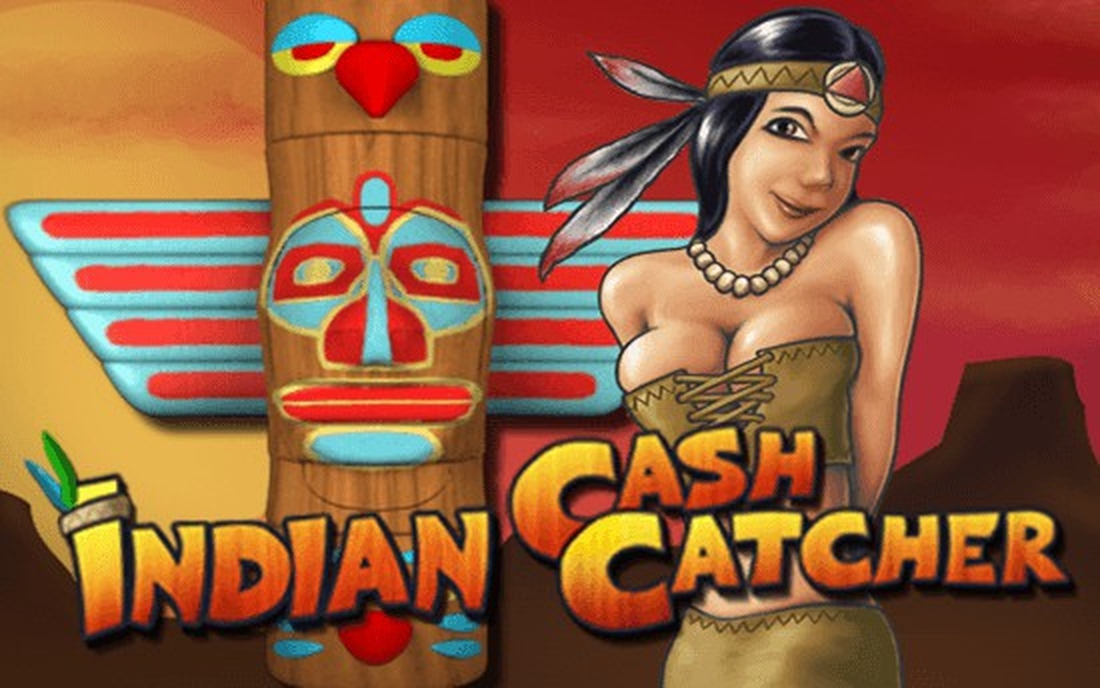 The Indian Cash Catcher Online Slot Demo Game by Habanero