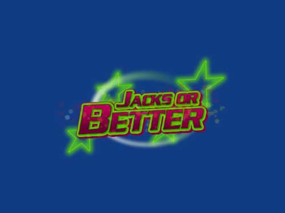 Jacks or Better (Habanero) Online Slot Demo Game by Habanero