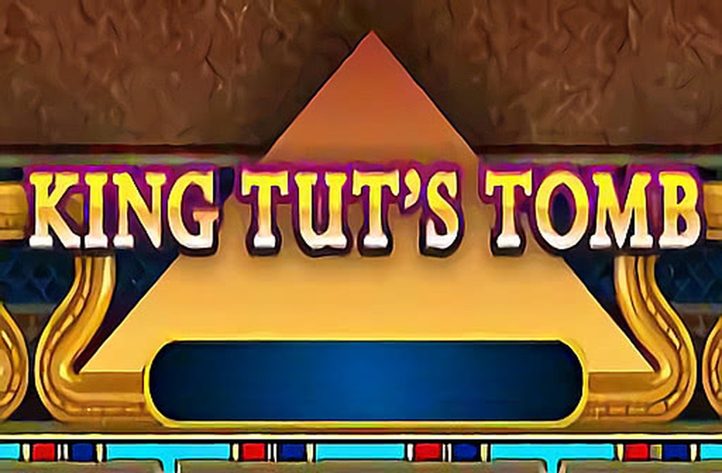 The King Tut's Tomb Online Slot Demo Game by Habanero