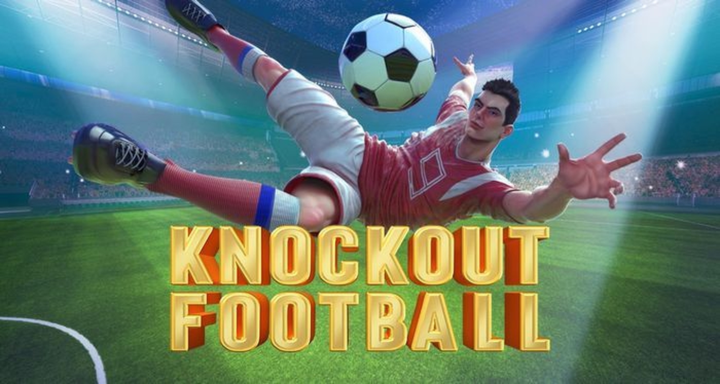 Knockout Football Online Slot Demo Game by Habanero