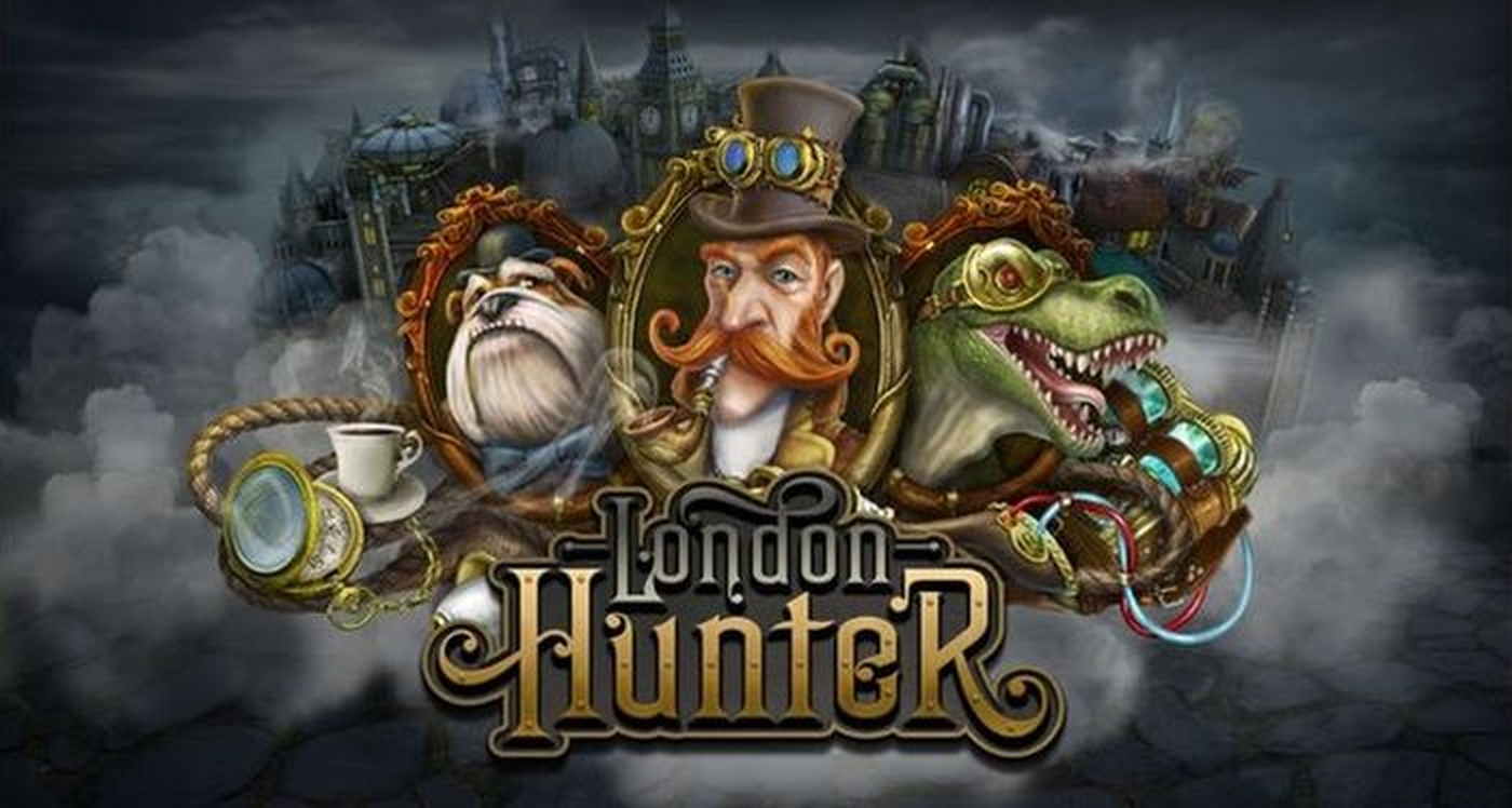 London Hunter demo