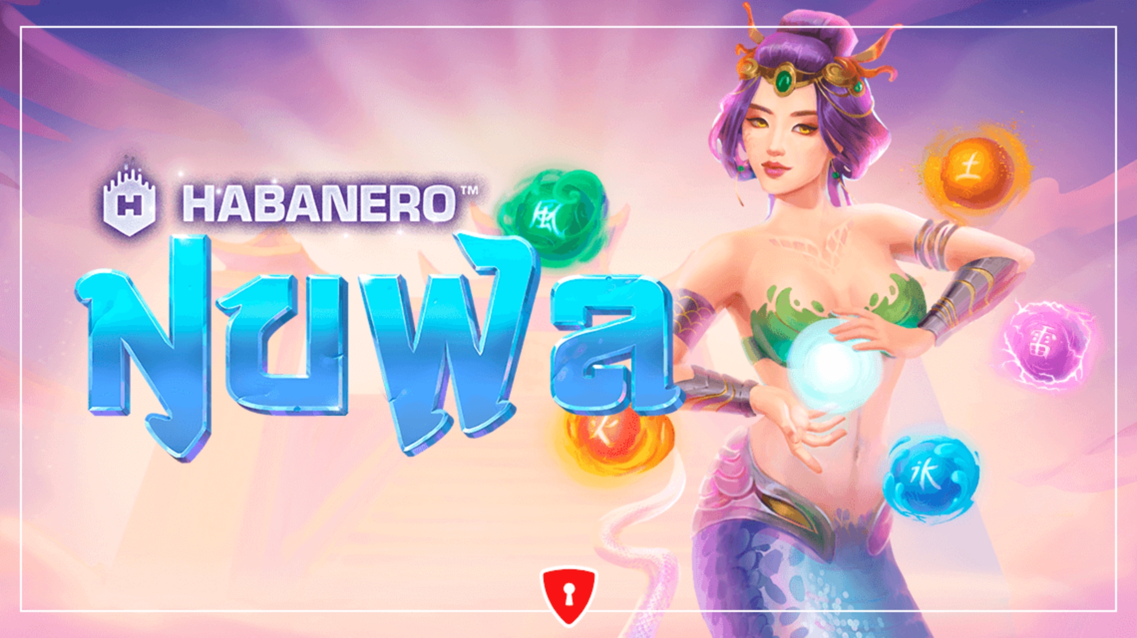 Nuwa Online Slot Demo Game by Habanero