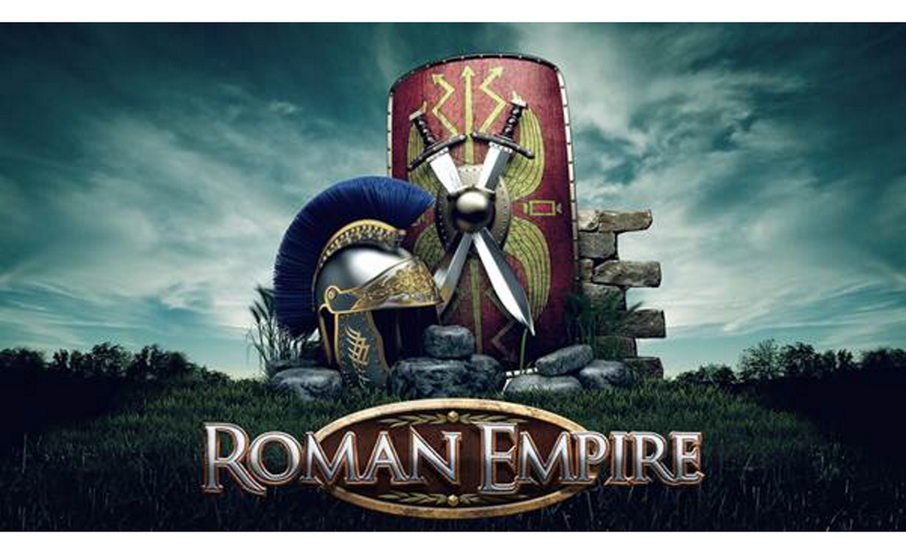 The Roman Empire Online Slot Demo Game by Habanero