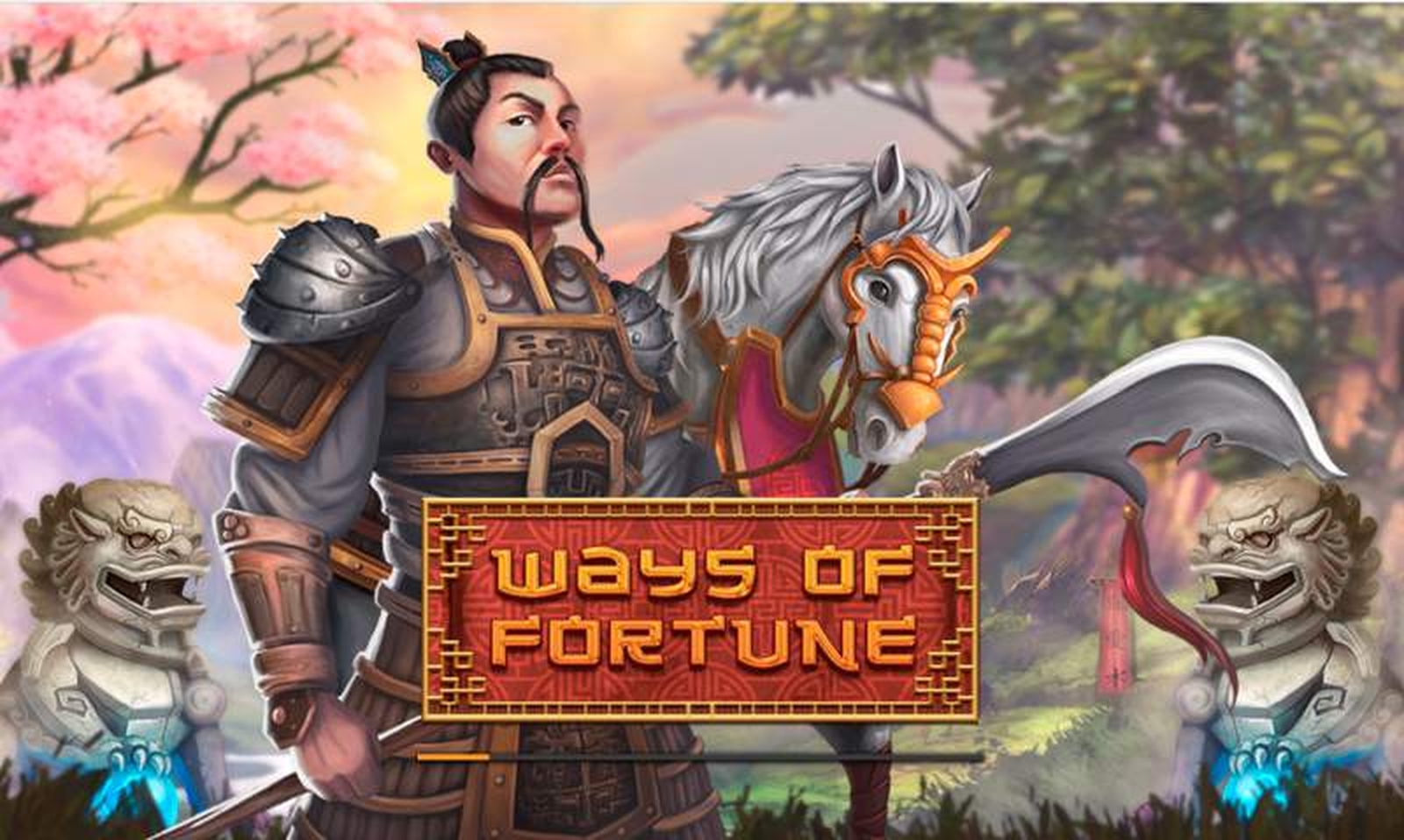 Ways of Fortune Online Slot Demo Game by Habanero