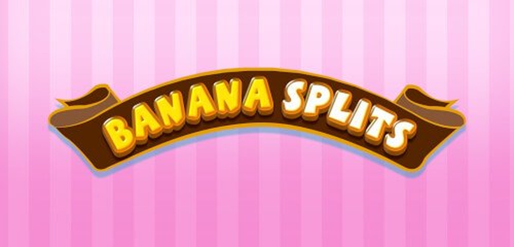 The Banana Splits Online Slot Demo Game by High 5 Games