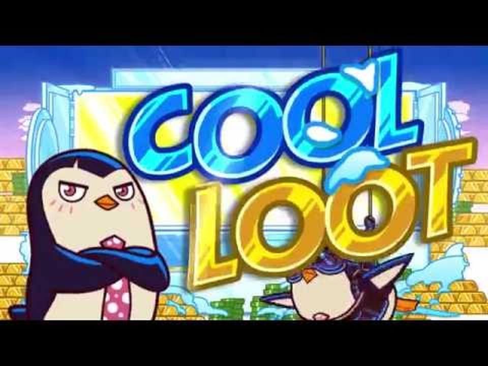 The Cool Loot Online Slot Demo Game by High 5 Games