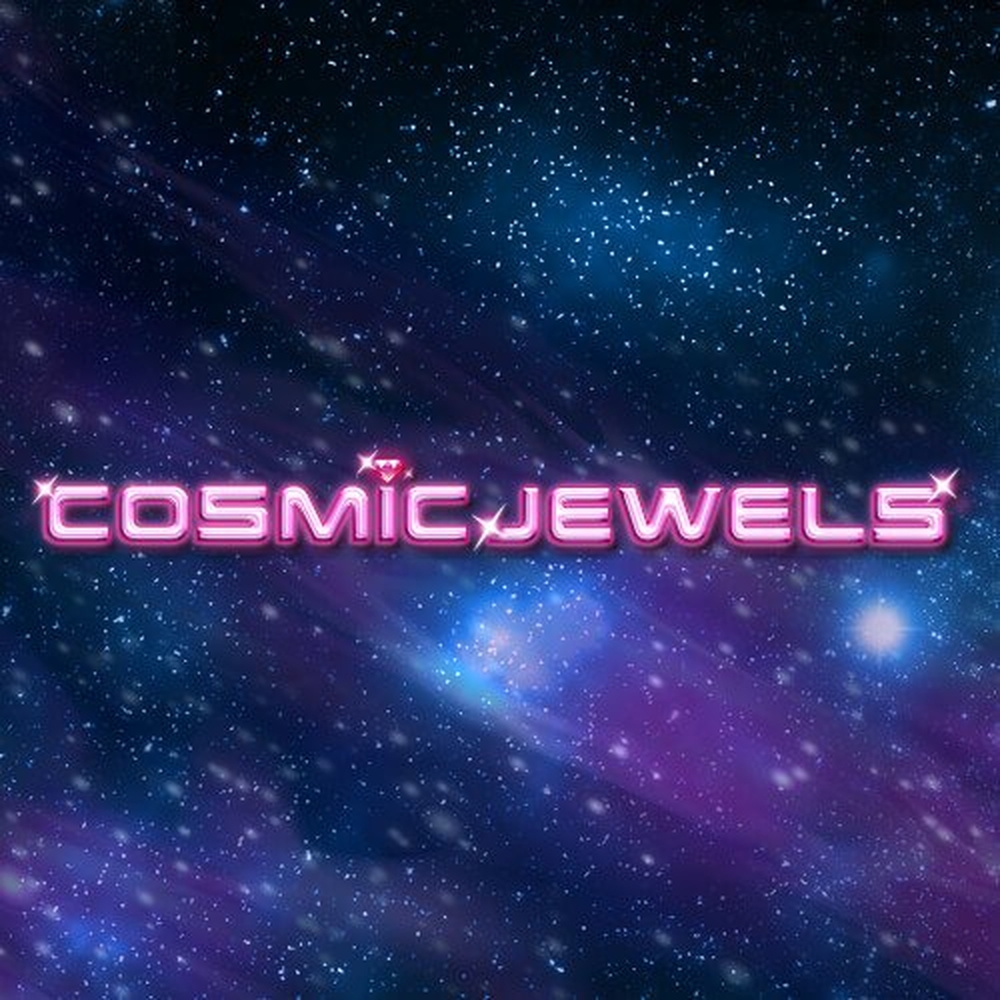 The Cosmic Jewels Online Slot Demo Game by High 5 Games