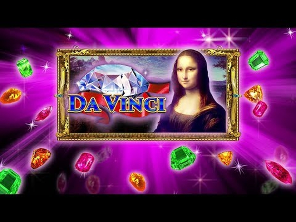 The Da Vinci (High 5 Games) Online Slot Demo Game by High 5 Games