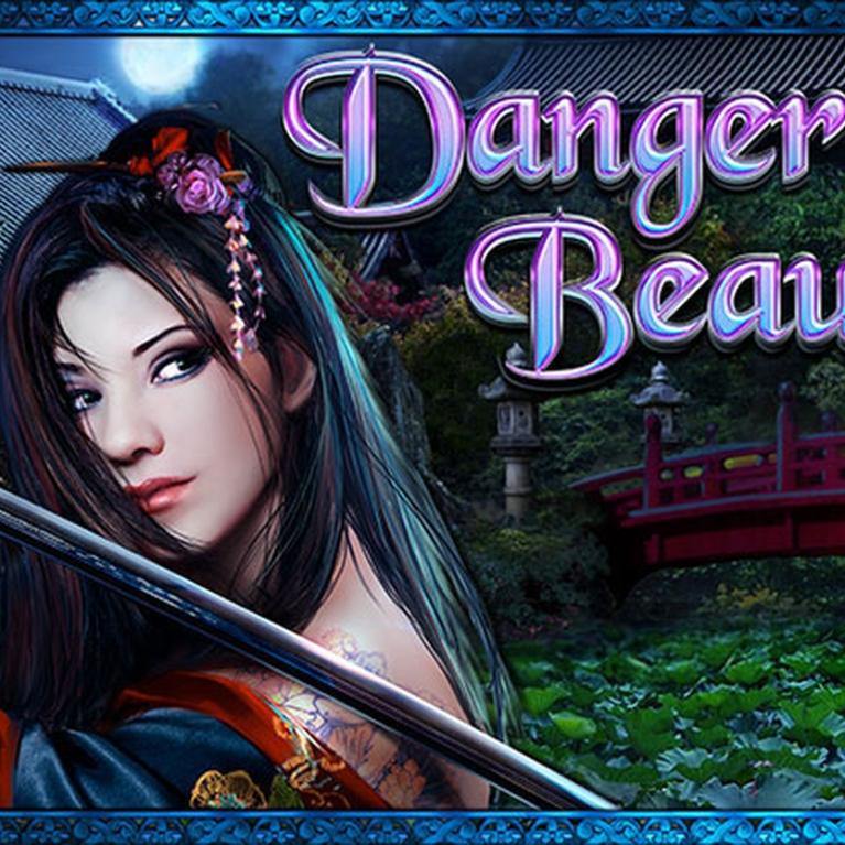 play dangerous beauty slot online free