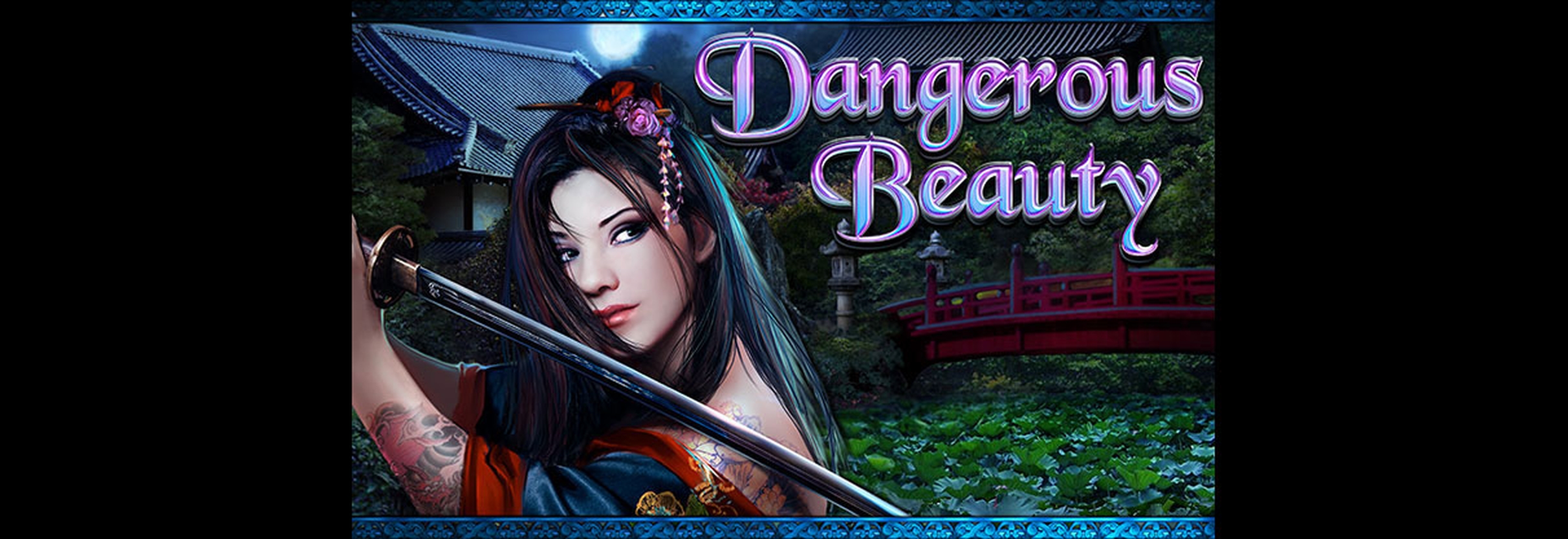 Dangerous Beauty demo