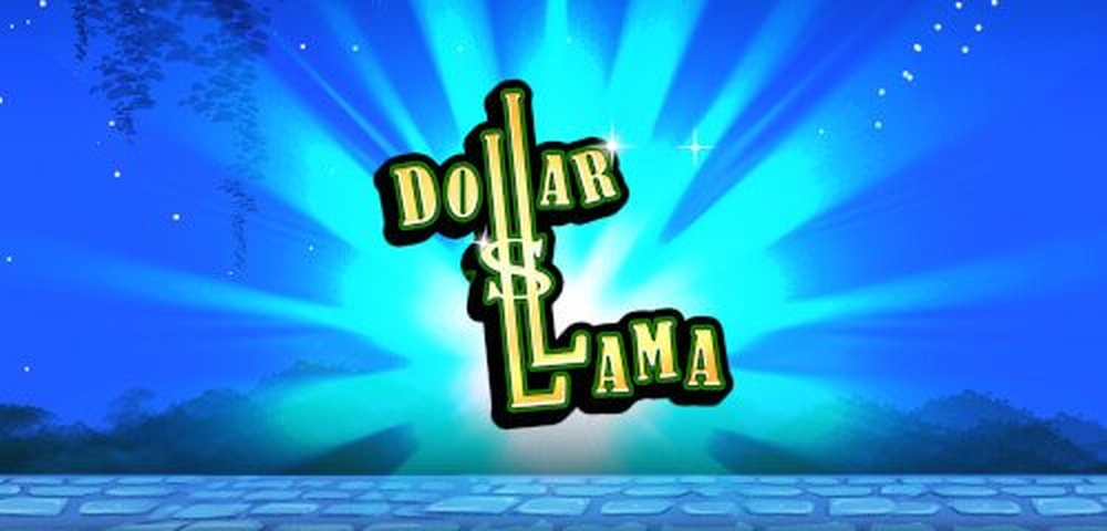 The Dollar Llama Online Slot Demo Game by High 5 Games