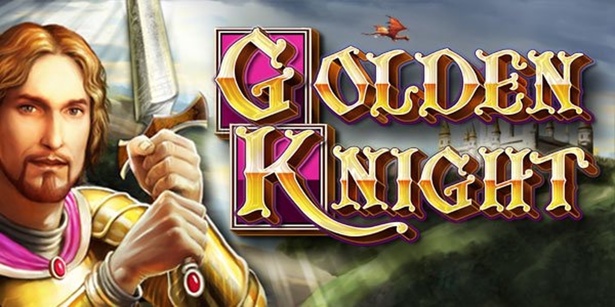 The Golden Knight Online Slot Demo Game by High 5 Games