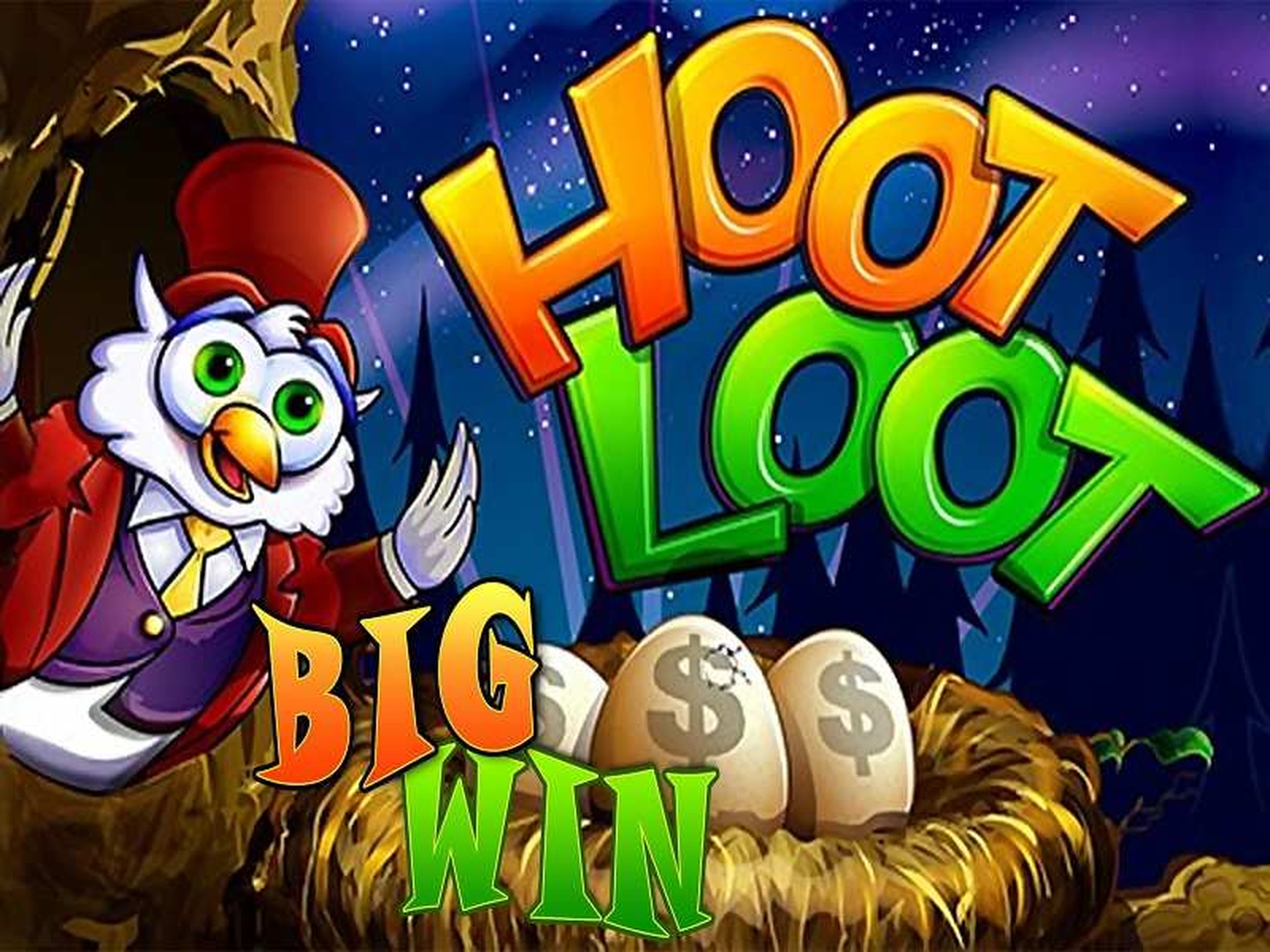 Hoot Loot demo