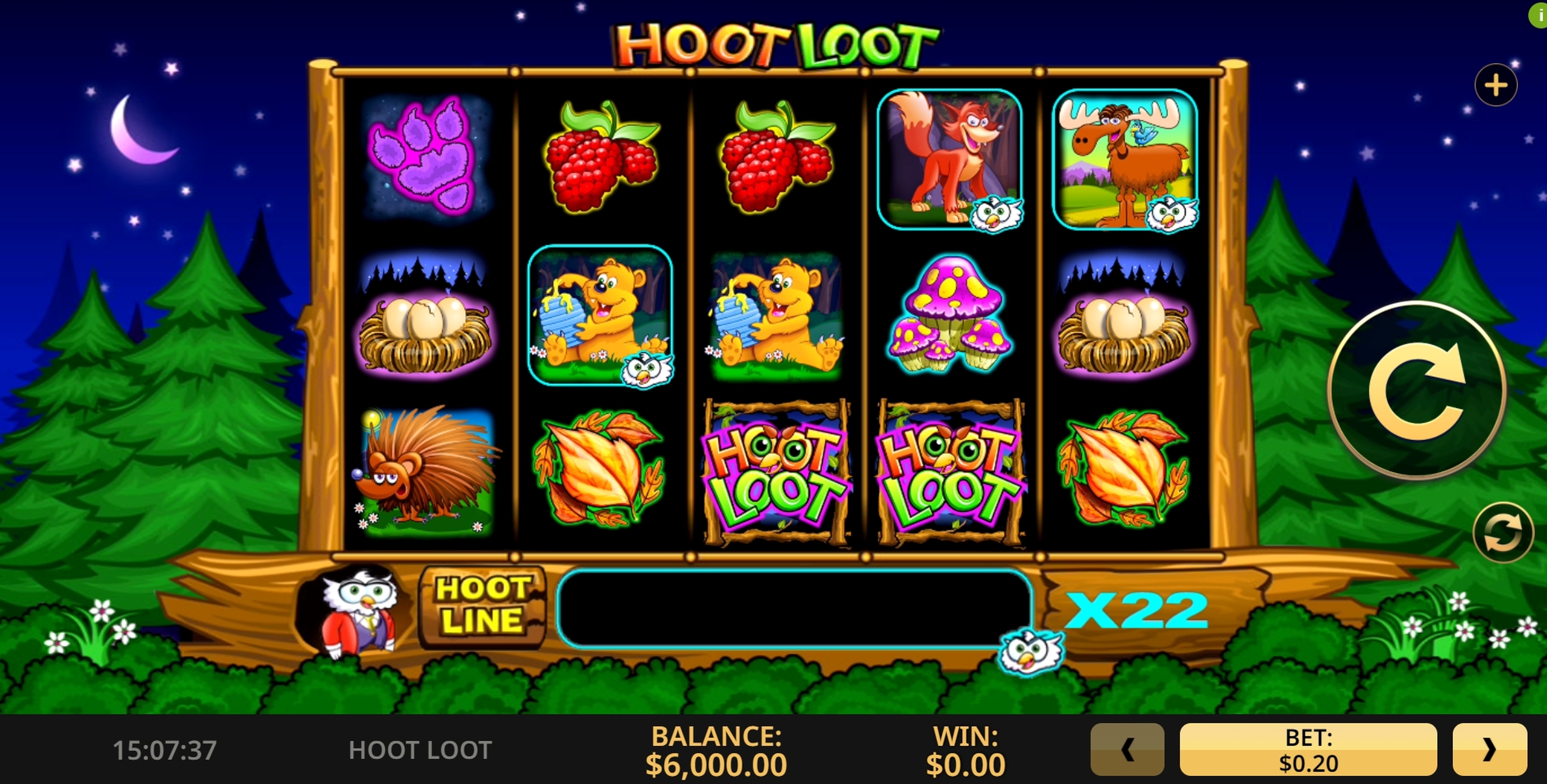 Slot game online demo games