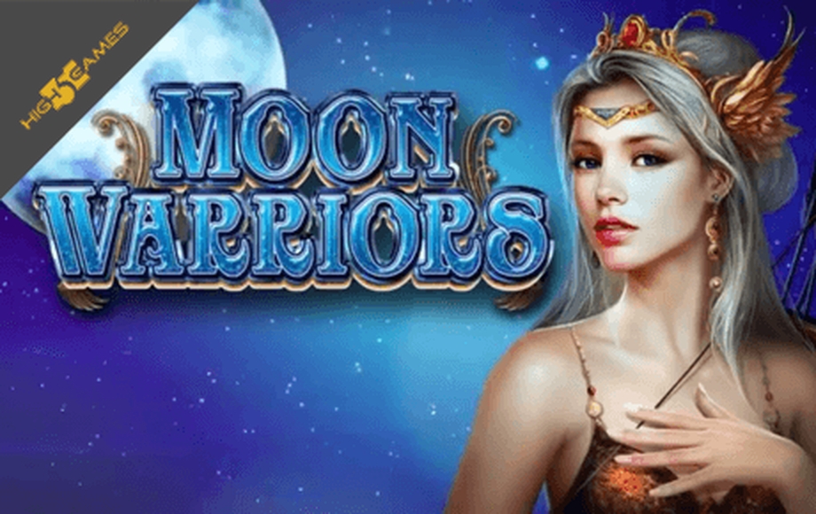 The Moon Warriors Online Slot Demo Game by High 5 Games
