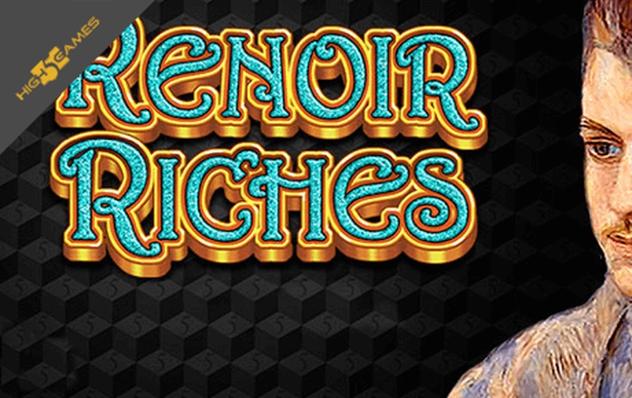 The Renoir Riches Online Slot Demo Game by High 5 Games